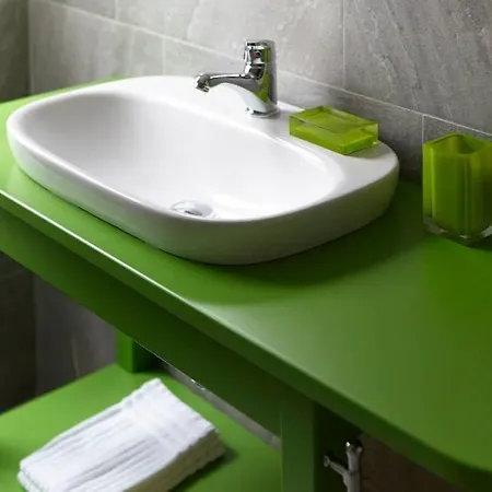 Bed & Breakfast La Vecchia Latteria - Gardone Riviera