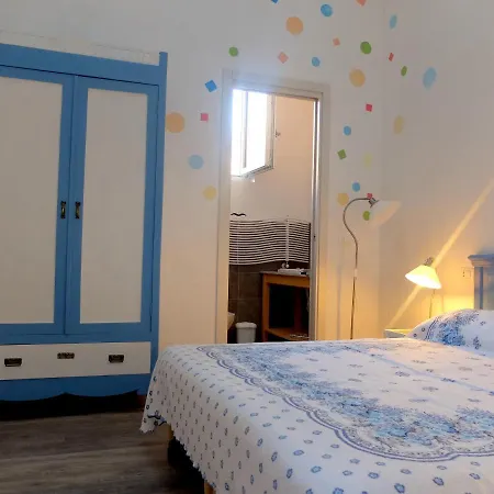 Bed & Breakfast La Vecchia Latteria - Gardone Riviera