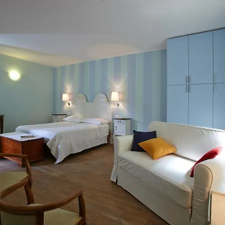 Bed & Breakfast La Vecchia Latteria - *