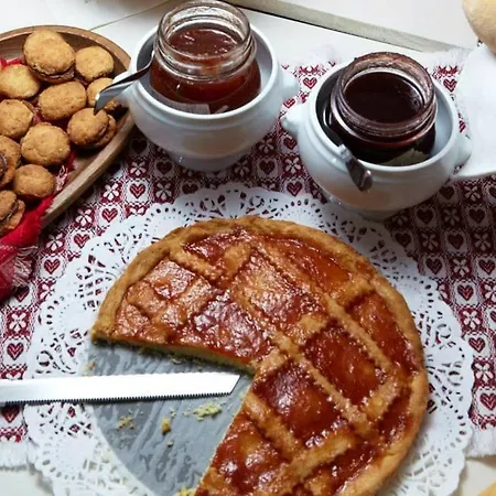 La Vecchia Latteria -