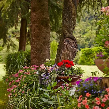 La Vecchia Latteria - Gardone Riviera