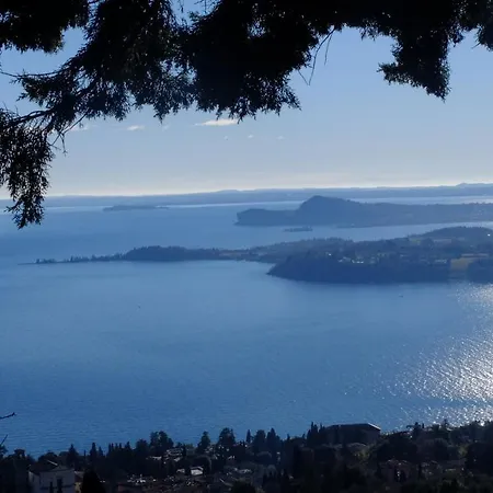 La Vecchia Latteria - 4* Gardone Riviera