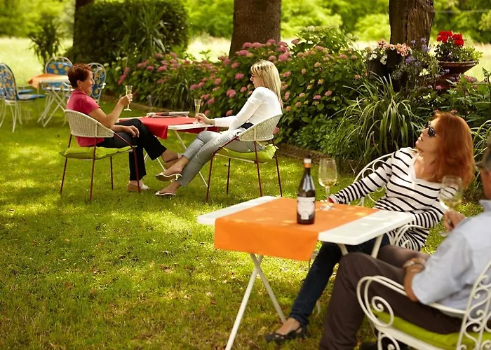 La Vecchia Latteria - Bed and breakfast