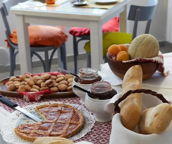 La Vecchia Latteria - 4* Gardone Riviera