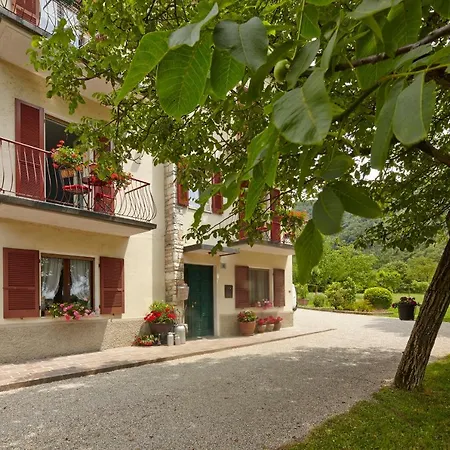 La Vecchia Latteria - Bed and breakfast