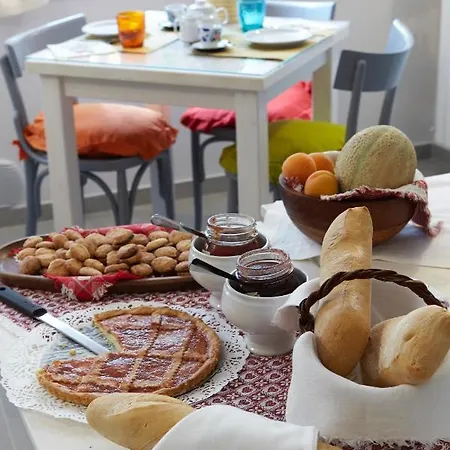 La Vecchia Latteria - * Gardone Riviera